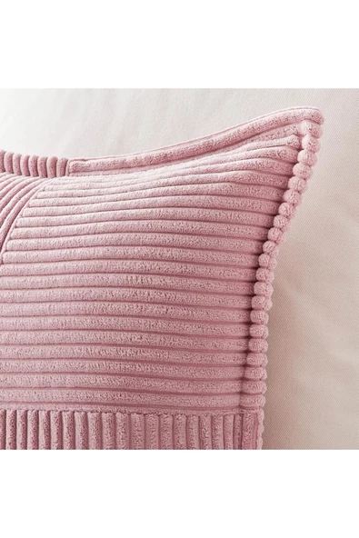 GOOD NİGHT Legom Kırlent Kılıfı 45x45 2 Adet - 3