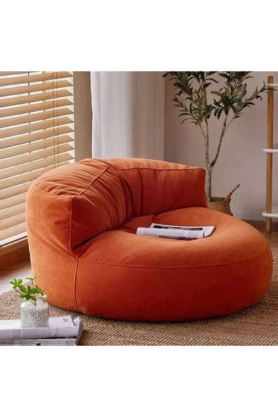 GOOD NİGHT Twist Aktivite Koltuğu Turuncu - 2