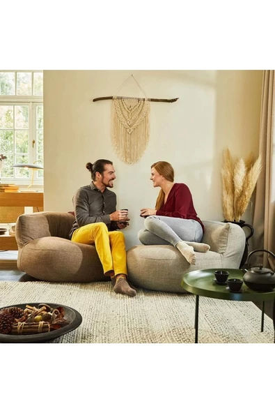 GOOD NİGHT Twist Aktivite Koltuğu Tüm Renkler - 4