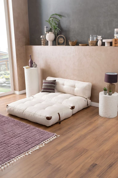 GOOD NİGHT Çift Kişilik Aktivite Koltuğu & Kanepe 140cm Genişlik - 3