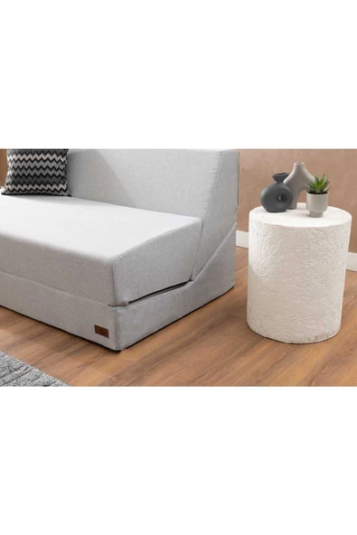 GOOD NİGHT New CANGA 3 Kademeli Yıkanabilir Çift Kişilik Tv Koltuğu & Uzanma Koltuğu - 6