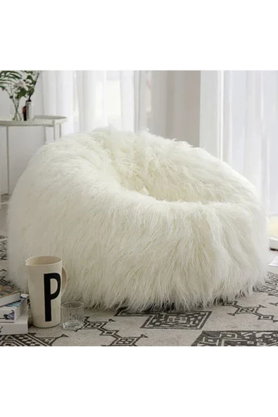 GOOD NİGHT Peluş koko bench & Armut Koltuk - 2