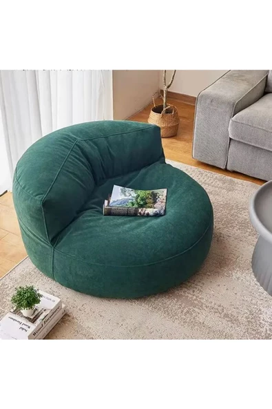 GOOD NİGHT Twist Yeni Nesil Kanepe & Puf & Berjer Takım - 2