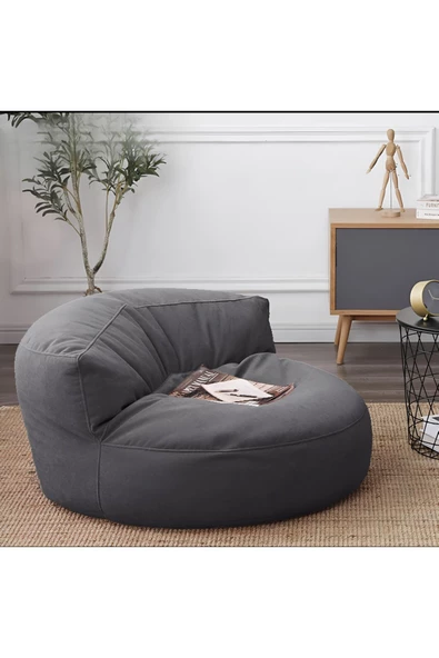 GOOD NİGHT Twist Berjer Aktivite Koltuğu Ve Ayak Pufu - 2