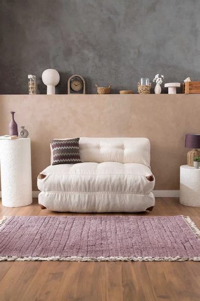 GOOD NİGHT Çift Kişilik Aktivite Koltuğu & Kanepe 140cm Genişlik