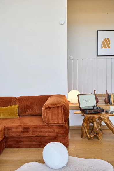 GOOD NİGHT Kanyon Yeni Nesil Çok Amaçlı Köşe Koltuk 1 Ürün 5 Modül - Resim 8