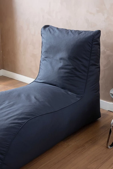 GOOD NİGHT Yıkanabilir Mocca Dinlenme & Aktivite Tv Koltuğu - 2