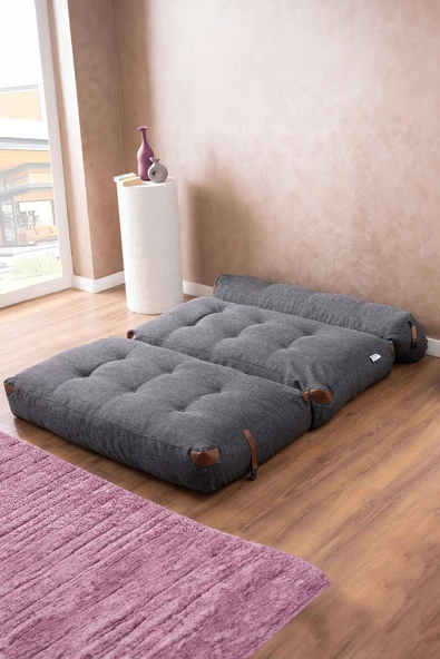 GOOD NİGHT Çift Kişilik Aktivite Koltuğu & Kanepe 140cm Genişlik - 4
