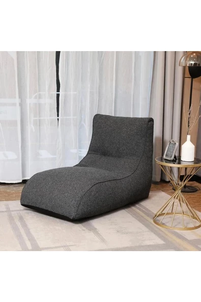 GOOD NİGHT Mocca Yıkanabilir Tekli Berjer - 2