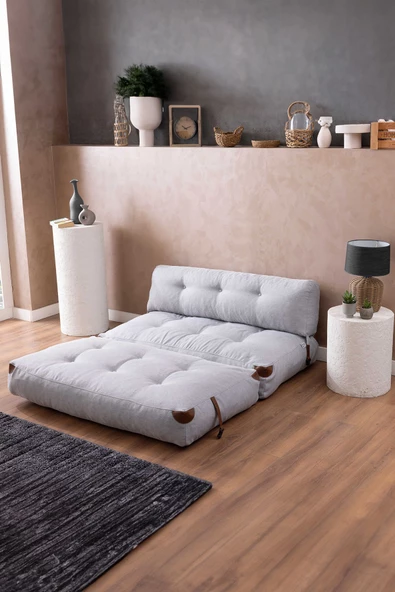 GOOD NİGHT Çift Kişilik Aktivite Koltuğu & Kanepe 140cm Genişlik - 2