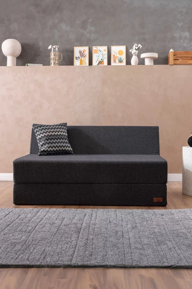 GOOD NİGHT New CANGA 3 Kademeli Yıkanabilir Çift Kişilik Tv Koltuğu & Uzanma Koltuğu - Resim 2