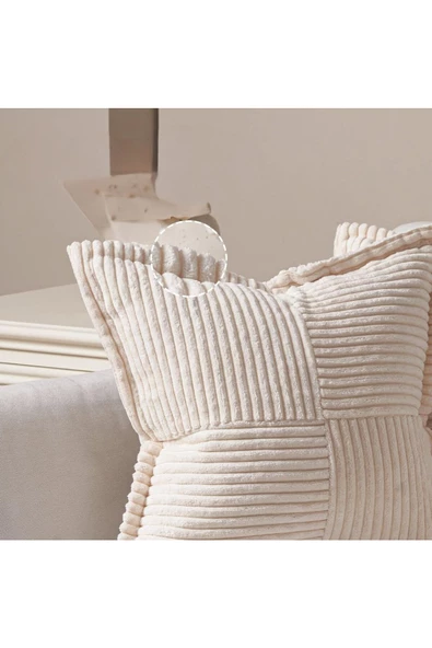 GOOD NİGHT Legom Kırlent Kılıfı 45x45 2 Adet - 2