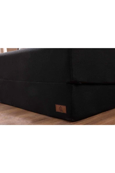 GOOD NİGHT New CANGA 3 Kademeli Yıkanabilir Çift Kişilik Tv Koltuğu & Uzanma Koltuğu - 5