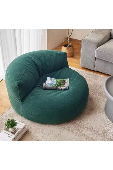 GOOD NİGHT Twist Aktivite Koltuğu Petrol Yeşil - 2