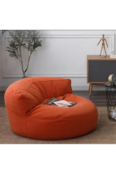 GOOD NİGHT Twist Puf Aktivite Koltuğu Ve Ayak Pufu - 2