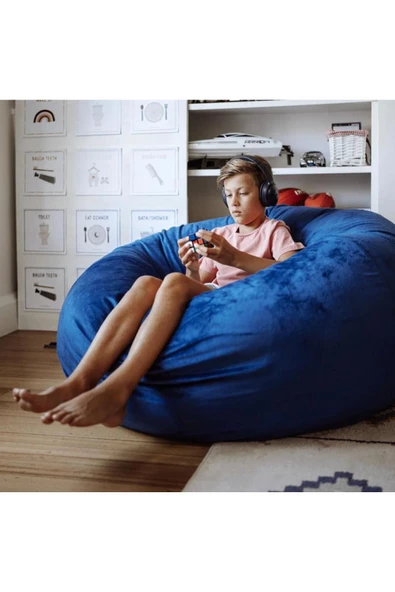 GOOD NİGHT Elyaf Ve Şeker Sünger Karışımı 5 Kg Çökme ve Koku Yapmaz %50 %50 - 3