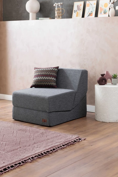 GOOD NİGHT Canga Tek Kişilik Tv Koltuğu & Oyun koltuğu