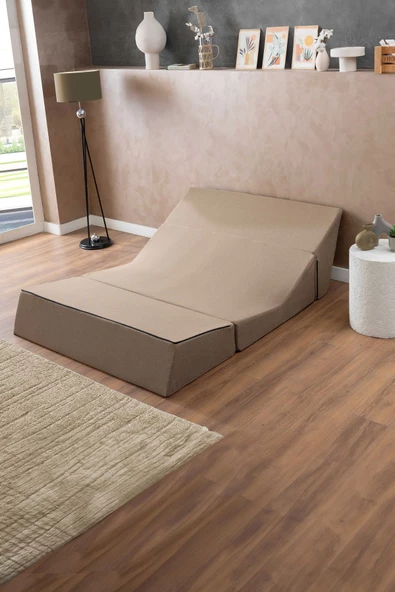 GOOD NİGHT Canga Tv & Playstation & Oyun Koltuğu 140 cm ve 3 Kademeli - 4