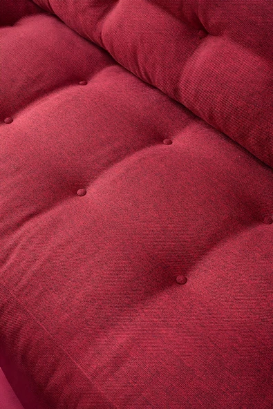 GOOD NİGHT New Megano 140cm Katlanır Koltuk & Yer Yatağı 7 Renk - Resim 6