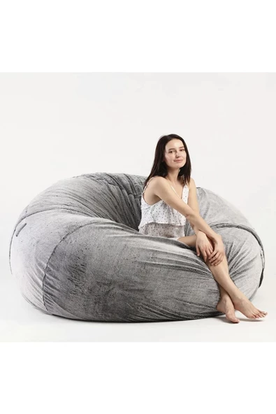 GOOD NİGHT Gross Dev Puf - 3