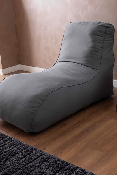 GOOD NİGHT Yıkanabilir Mocca Dinlenme & Aktivite Tv Koltuğu - 2