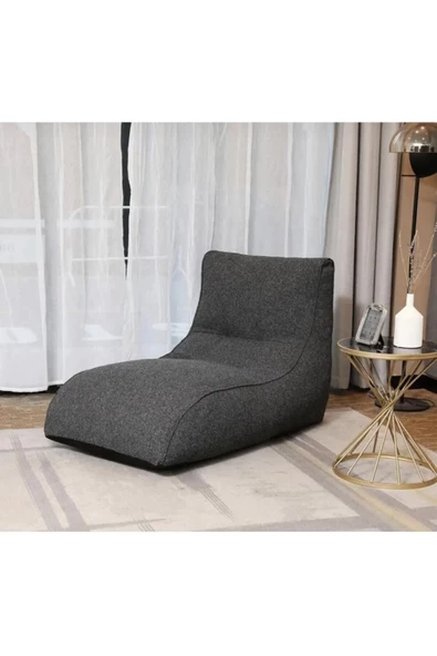 GOOD NİGHT Yıkanabilir Mocca Dinlenme & Aktivite Tv Koltuğu - 4