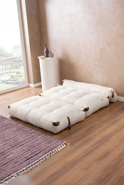 GOOD NİGHT Çift Kişilik Aktivite Koltuğu & Kanepe 140cm Genişlik - 4