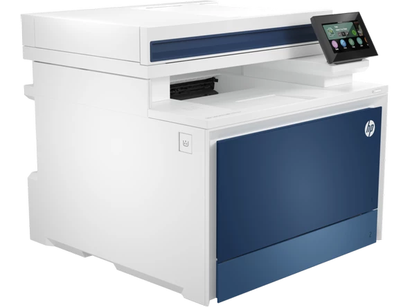 HP 5HH67A 4303FDW RENKLI LAZER YAZ/TAR/FOT/FAX A4 - 3