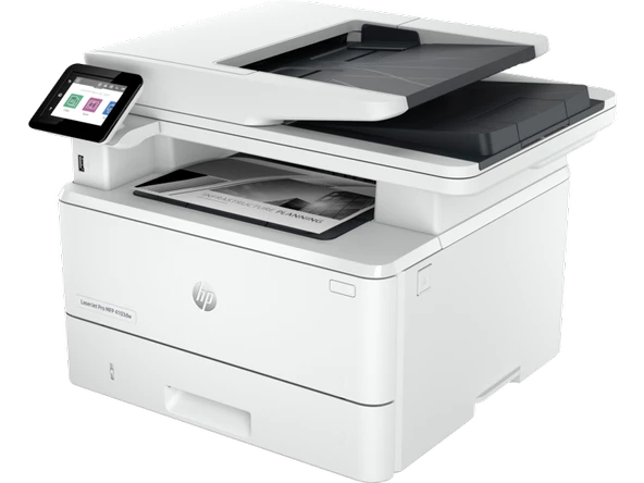 HP 2Z627A 4103dw LAZER YAZICI A4 - 2