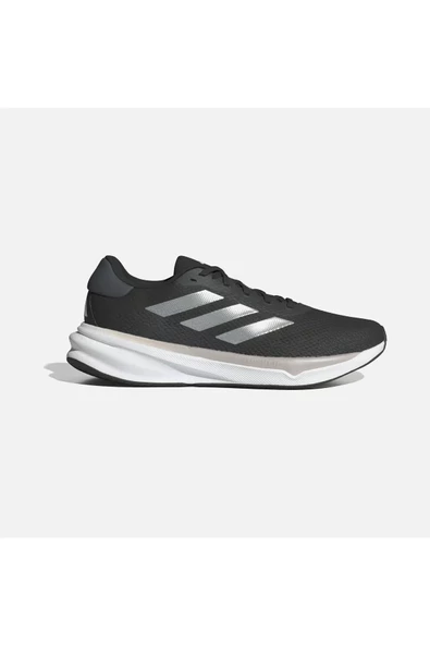adidas Erkek Supernova Stride Siyah Spor Ayakkabı Ig8317 ürün görseli 1