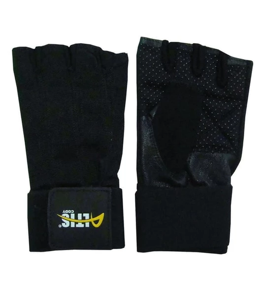 Altis Cody Fitness Eldiveni L - 2