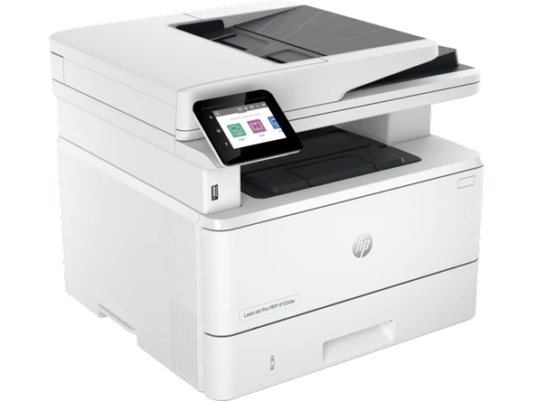 HP 2Z627A 4103dw LAZER YAZICI A4 - 3