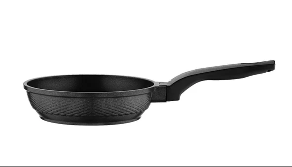 Brioni Diamond 3 Parça Granit Tava Seti 20-24-28 Cm Dia303 - 3