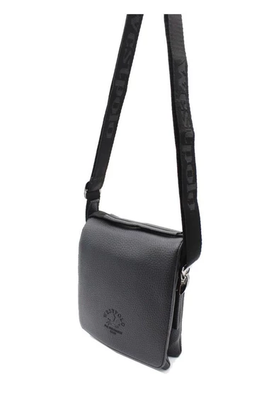 Westpolo 4002-22 Deri Fashion Erkek El Çantası - 3