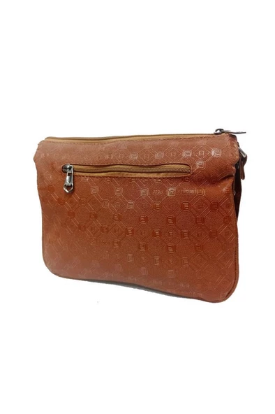 Janussi 2702 Trend Fashıon Kadın Çantası - 8