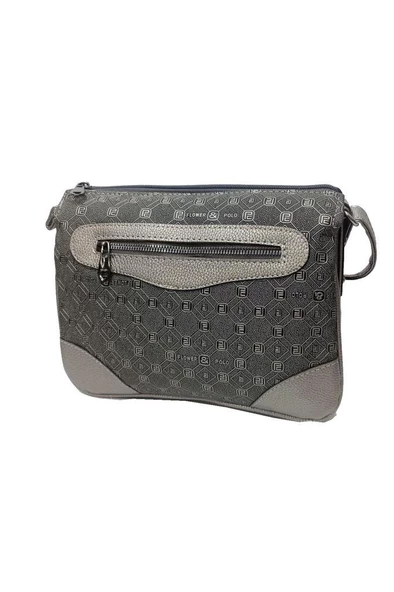 Janussi 2702 Trend Fashıon Kadın Çantası - 2