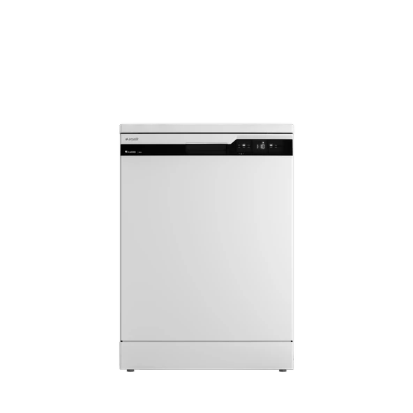 Arçelik Star Plus Paket 2'li Set (6444 Bulaşık/ 9100 dmx Çamaşır) - 2