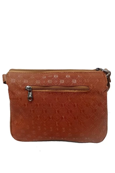 Janussi 2702 Trend Fashıon Kadın Çantası - 7