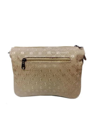 Janussi 2702 Trend Fashıon Kadın Çantası - 12