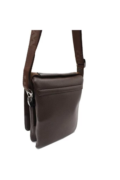 Westpolo 4002-22 Deri Fashion Erkek El Çantası - 5