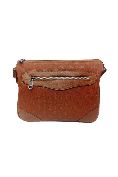 Janussi 2702 Trend Fashıon Kadın Çantası - 9