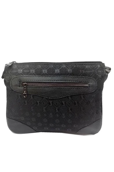 Janussi 2702 Trend Fashıon Kadın Çantası - 4