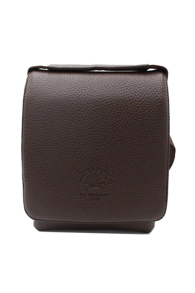 Westpolo 4002-22 Deri Fashion Erkek El Çantası - 6