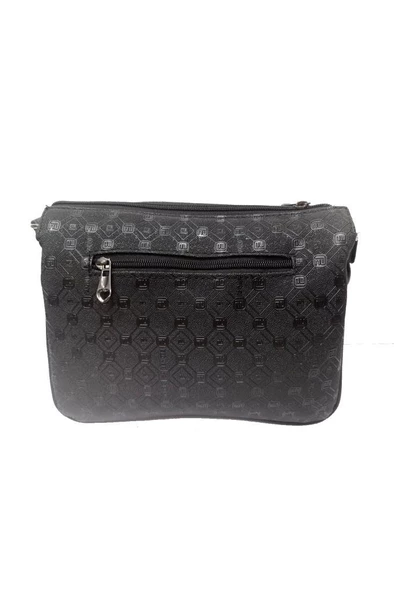 Janussi 2702 Trend Fashıon Kadın Çantası - 6