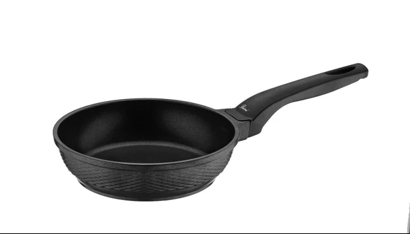 Brioni Diamond 3 Parça Granit Tava Seti 20-24-28 Cm Dia303 - 4