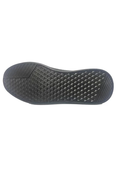 As Çetin 625-24 Hakiki Deri Anatomik Nubuk Casual Erkek Ayakkabı - 3