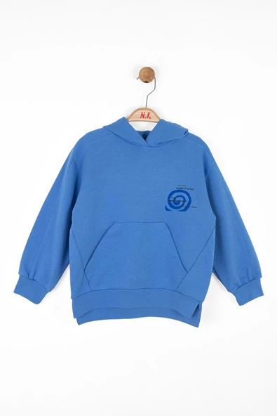 Erkek Çocuk Cure Sweat - 7