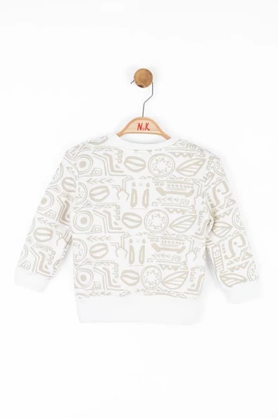 Erkek Çocuk Desert Sweat - 2