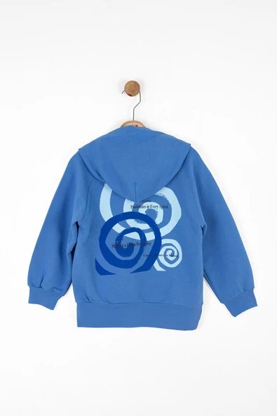 Erkek Çocuk Cure Sweat - 6
