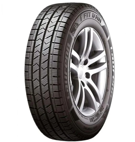 Laufenn 205/75 R16C 110/108R I FIT VAN LY31 Ticari Kış Lastiği Üretim 2024